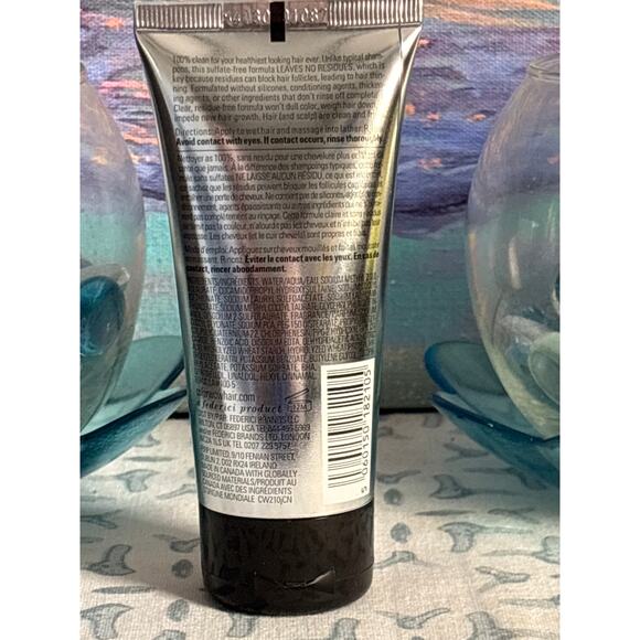 Color Wow Color Security Shampoo - Picture 2 of 4